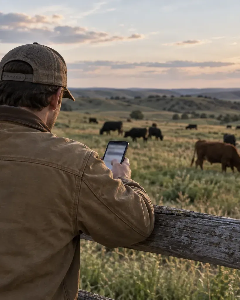 Ranch Management