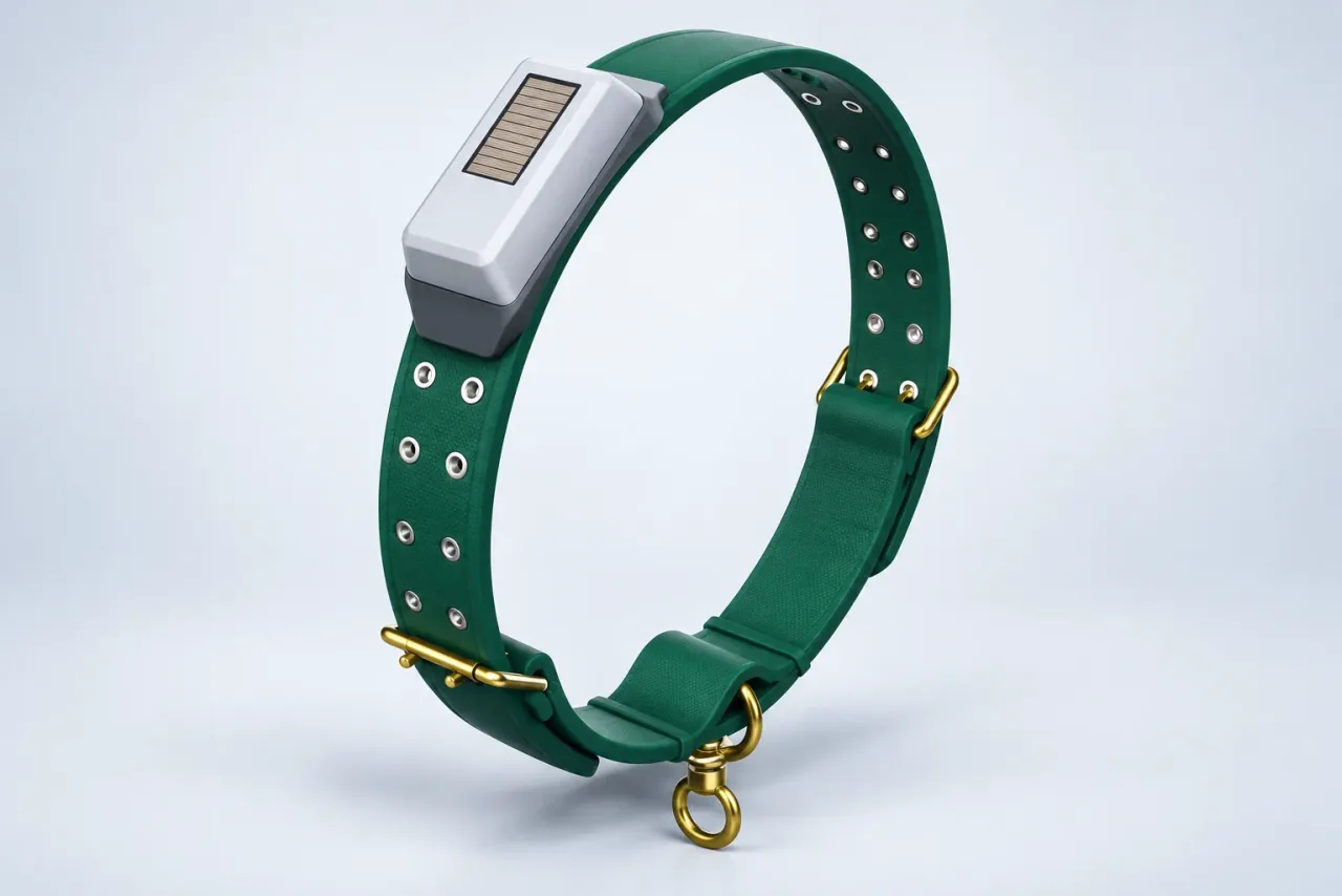 LoRa Collar GC05