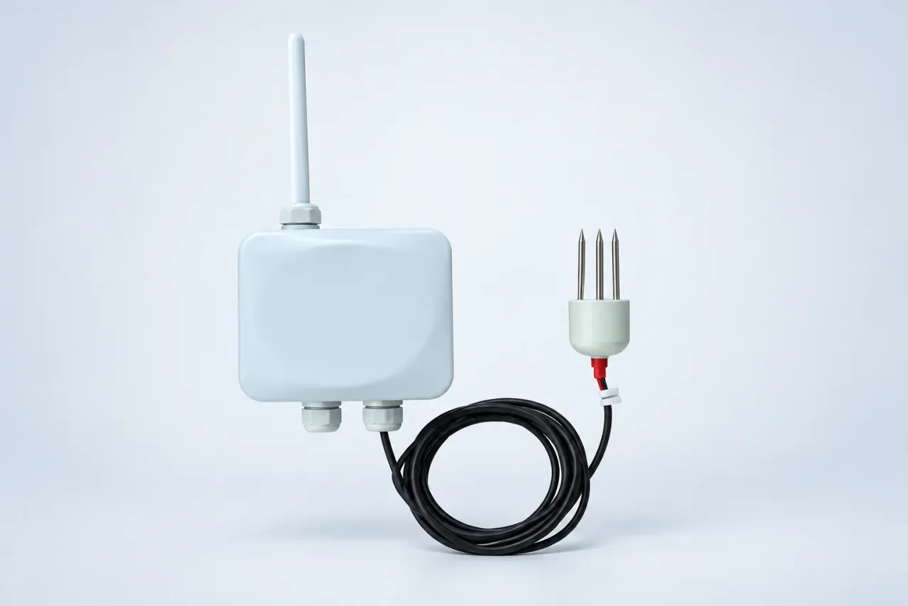 Soil Sensor